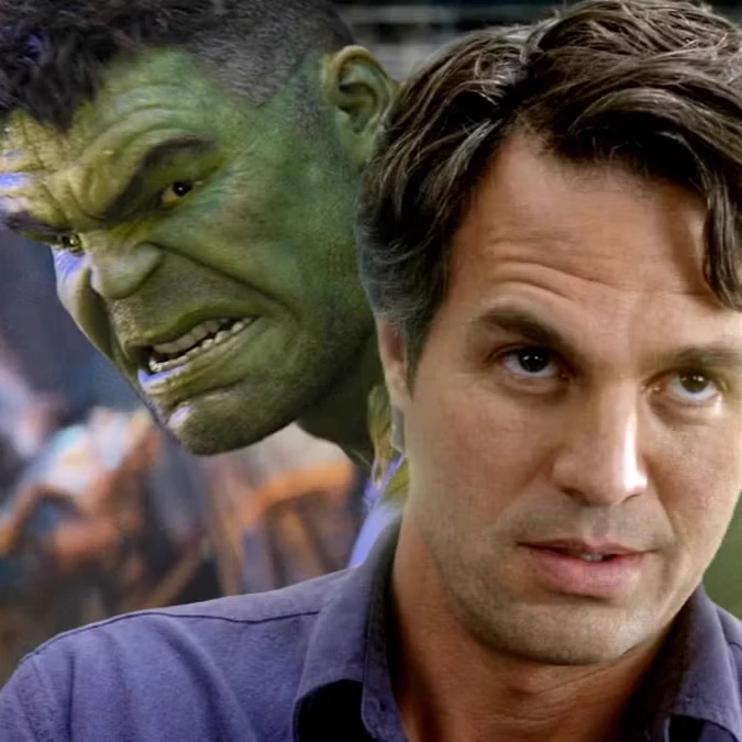 Avengers - Bruce thumbnail