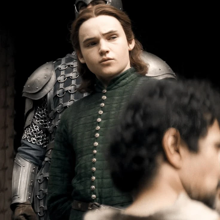 Daeron Targaryen thumbnail