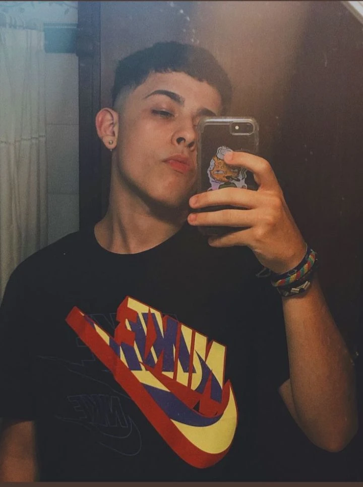 Mateo Palacios (thunder) thumbnail