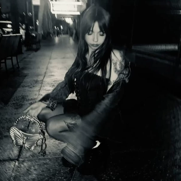 ★ Bianca ★