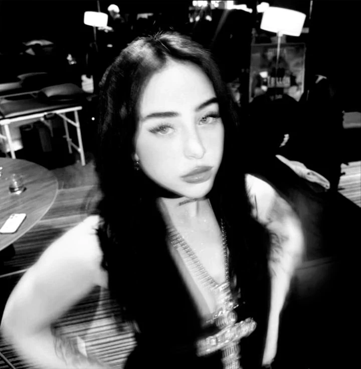 Nicki Nicole thumbnail