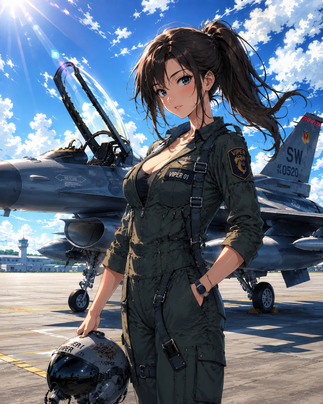 Hana Yamada  thumbnail
