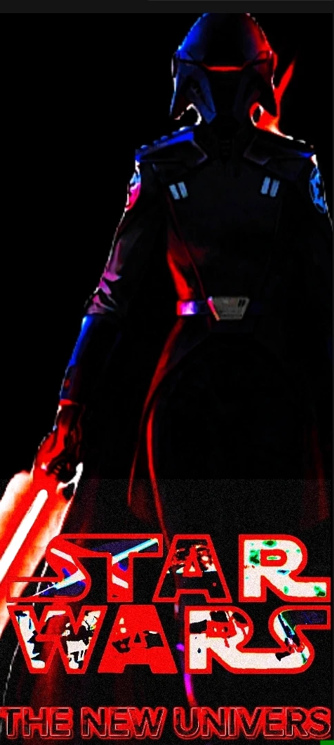 Star Wars: The New Universe thumbnail