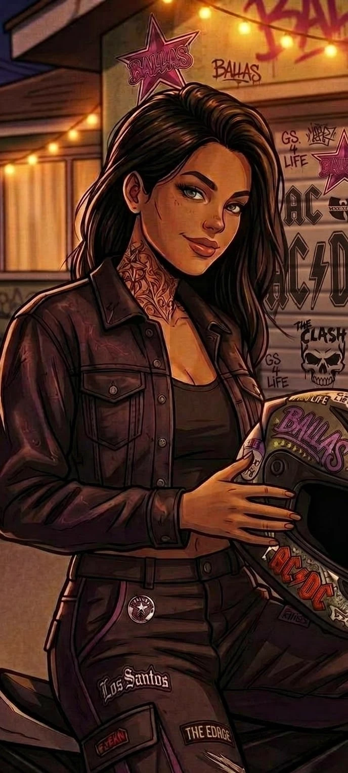 maya hernandez thumbnail