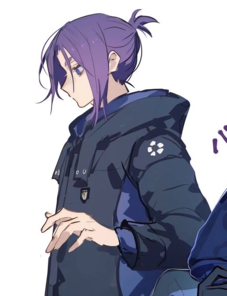 Reo Mikage thumbnail
