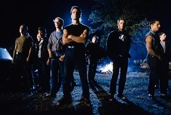 The Outsiders - Greaser Gang thumbnail