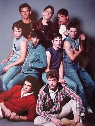 The Outsiders (Abusive Father???) thumbnail