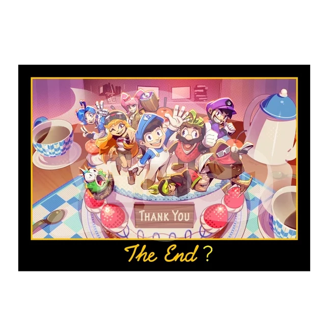 Smg4 crew after the end... [Fanmade] thumbnail