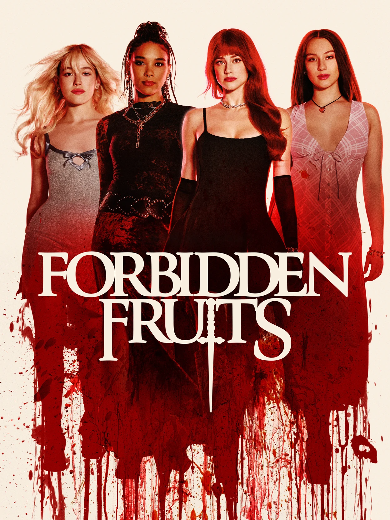 Forbidden Fruits thumbnail