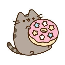 🩷🍭 Pusheen🍭🩷 thumbnail