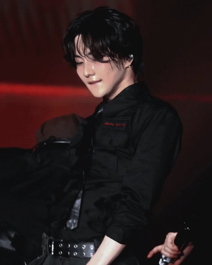 the jungwon thumbnail