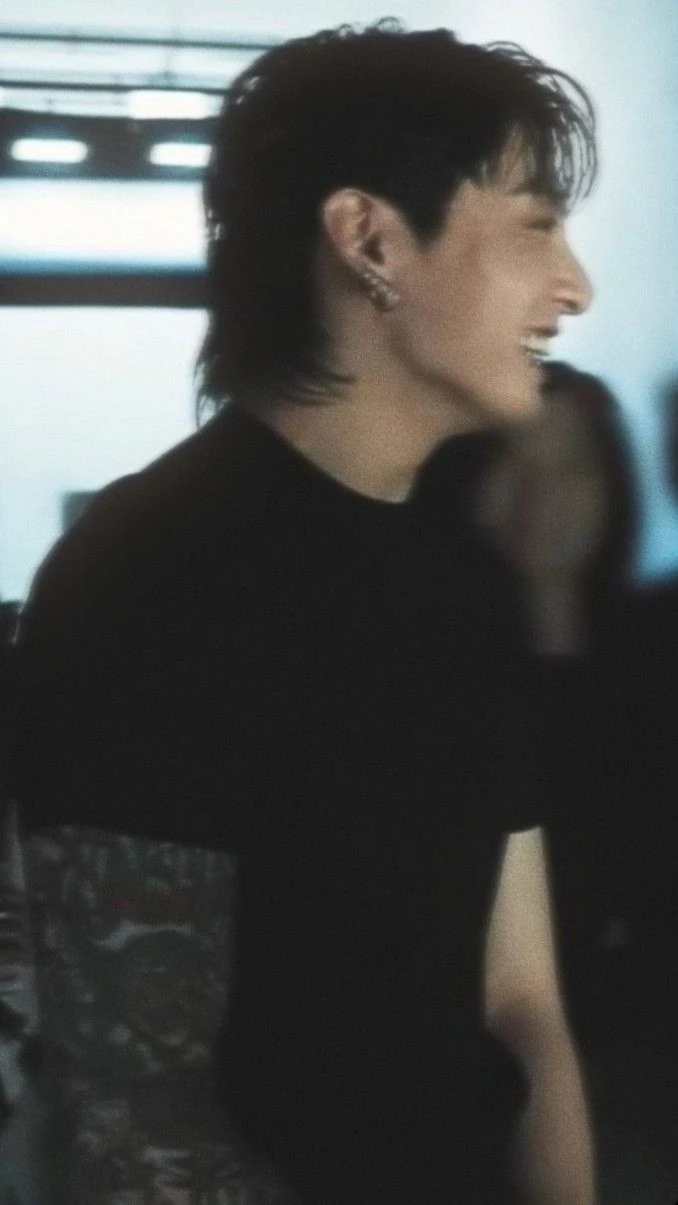 Jungkook thumbnail