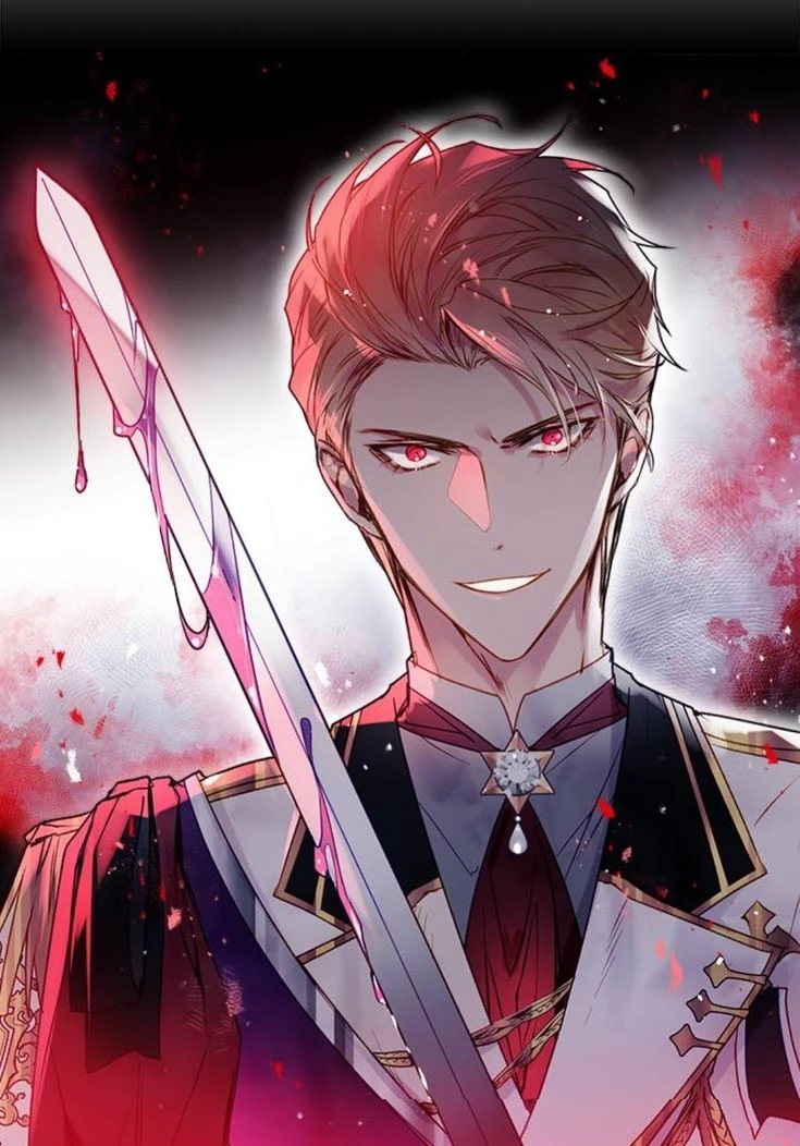 Mad Crown Prince Callisto Regulus thumbnail