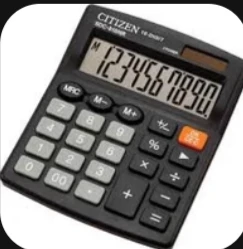 Calculator thumbnail