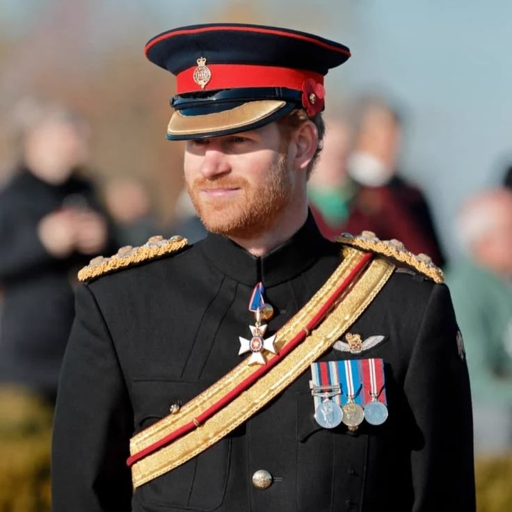 The Wales (Prince Harry is your father) thumbnail