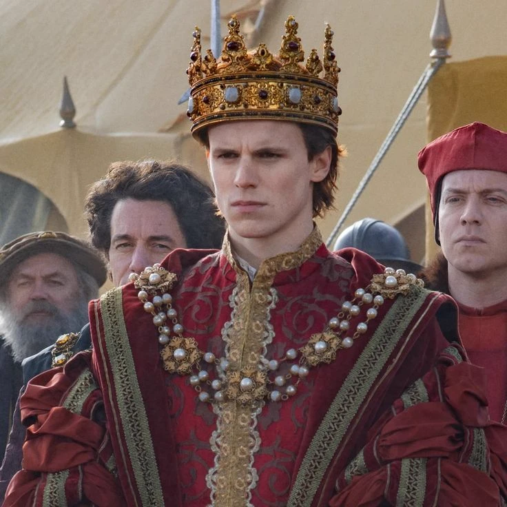 Henry VIII thumbnail