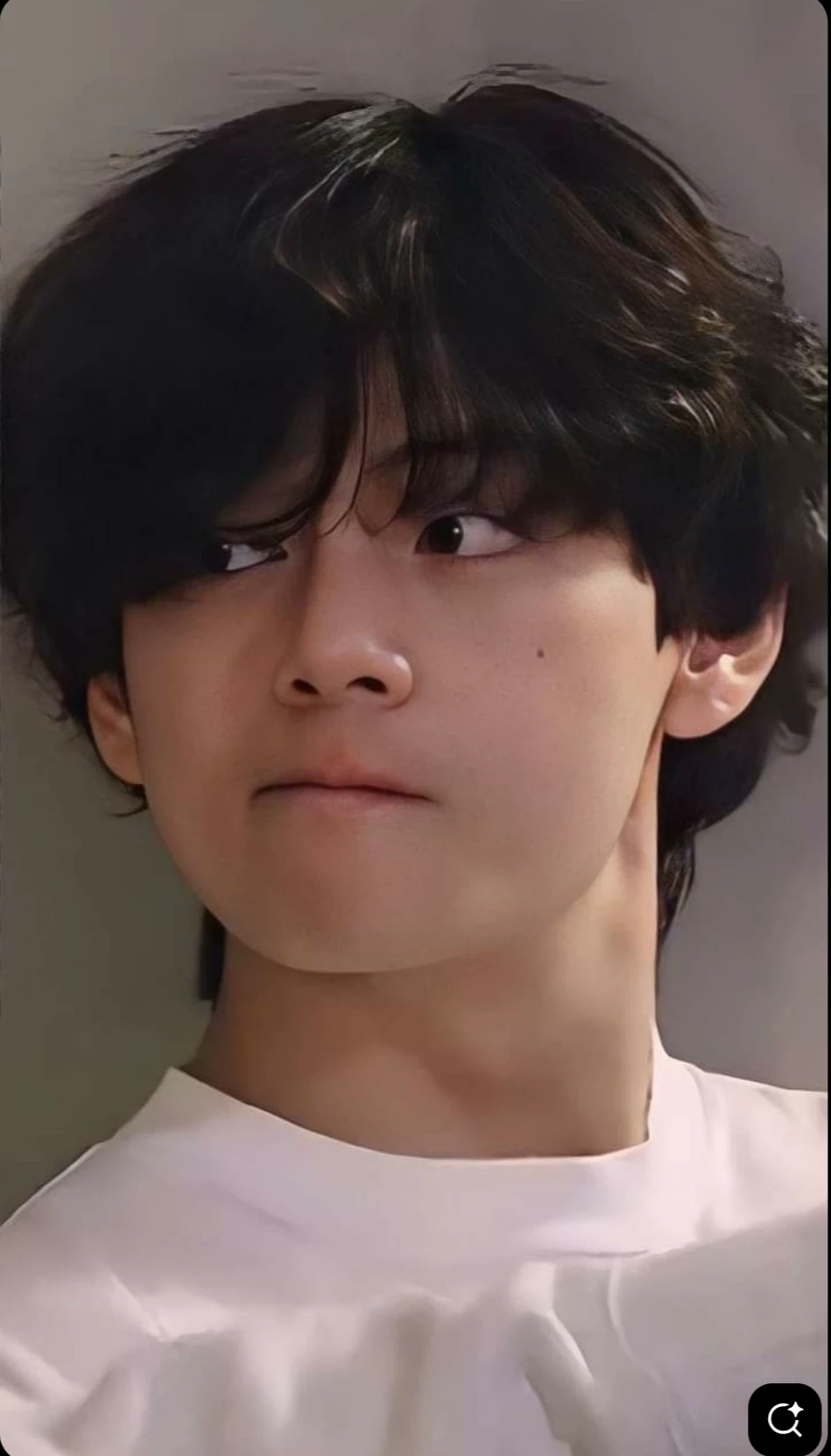 Kim taeyung (BTS) thumbnail