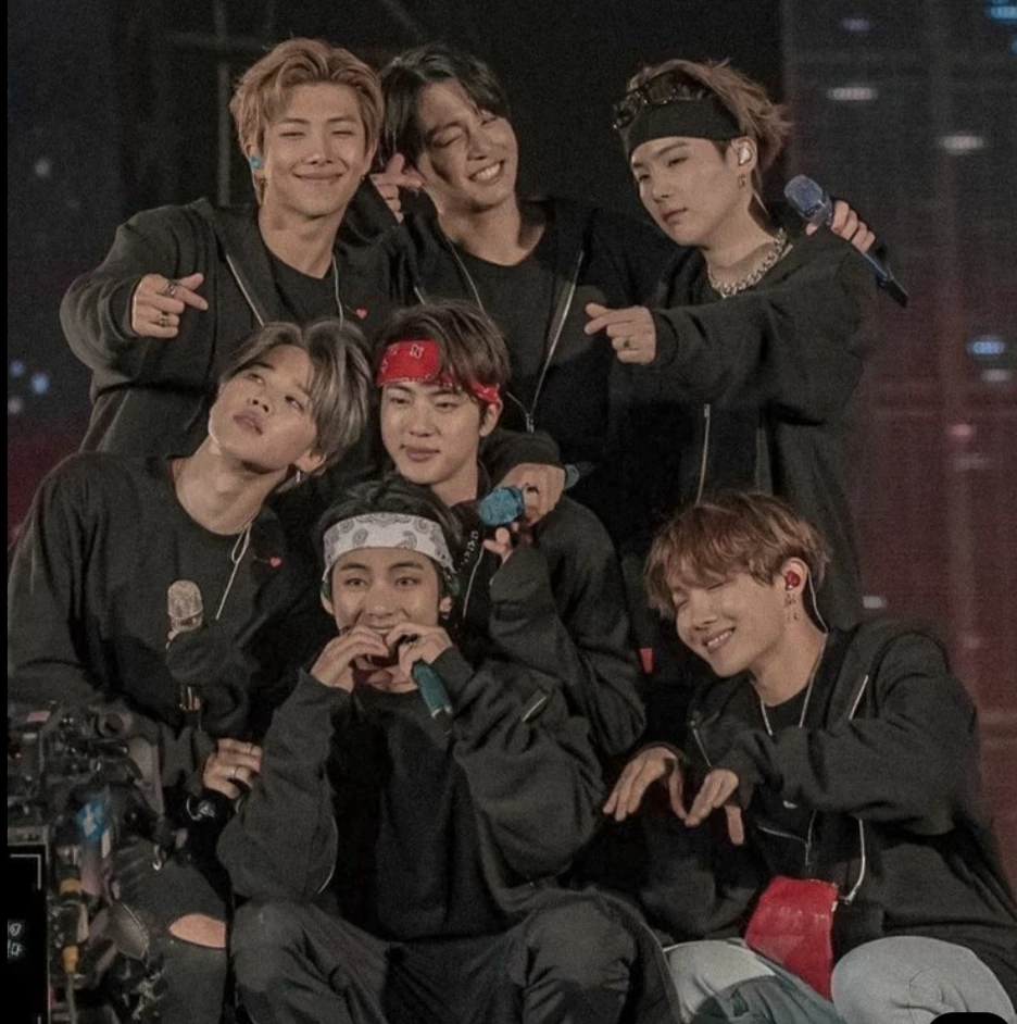 BTS (you as backup dancer) thumbnail