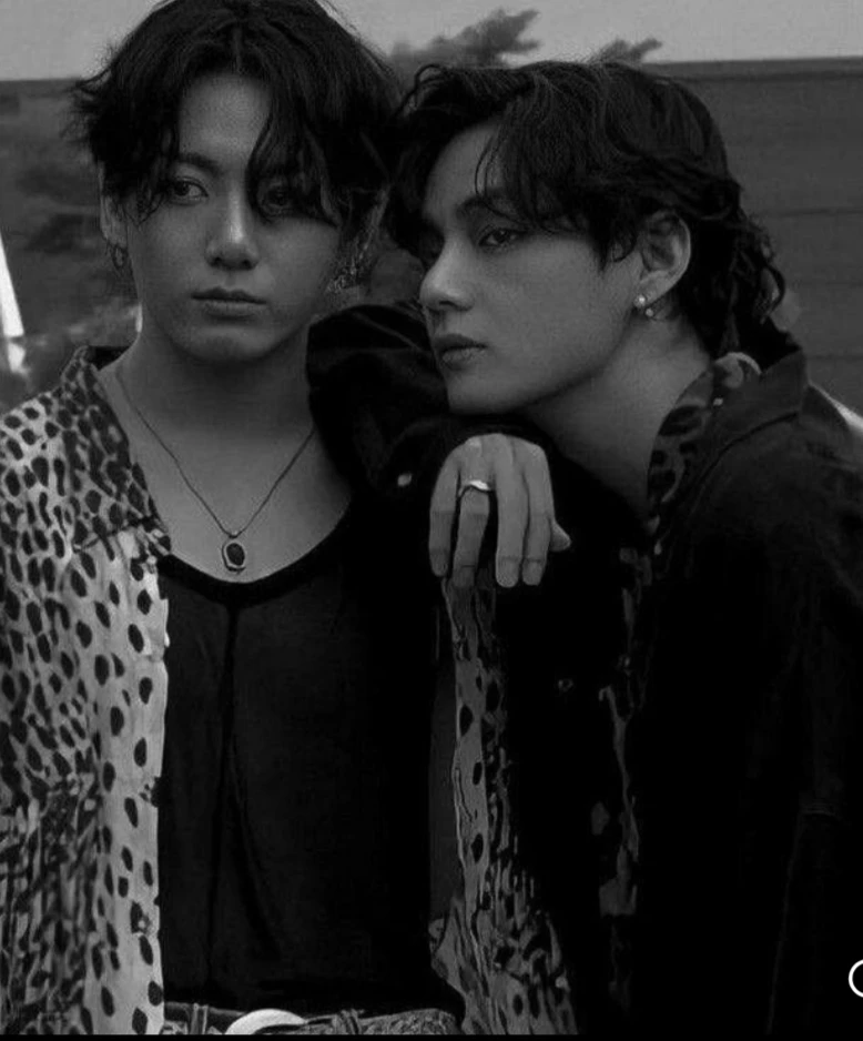 Love triangle (TaeKook X Yn) thumbnail