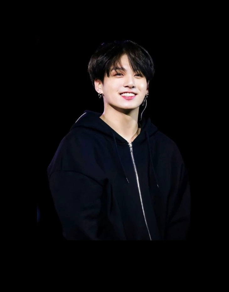 Jeon Jungkook thumbnail
