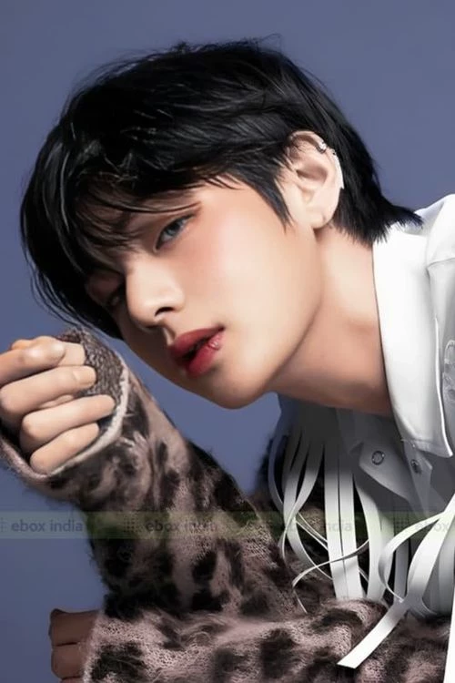 Kim Taeyung thumbnail