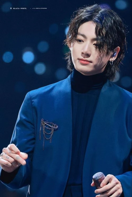 Jeon Jungkook thumbnail