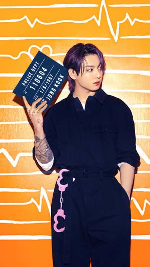 Jeon Jungkook thumbnail