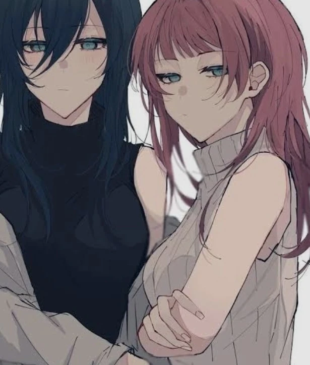 Rin and Sae Female thumbnail