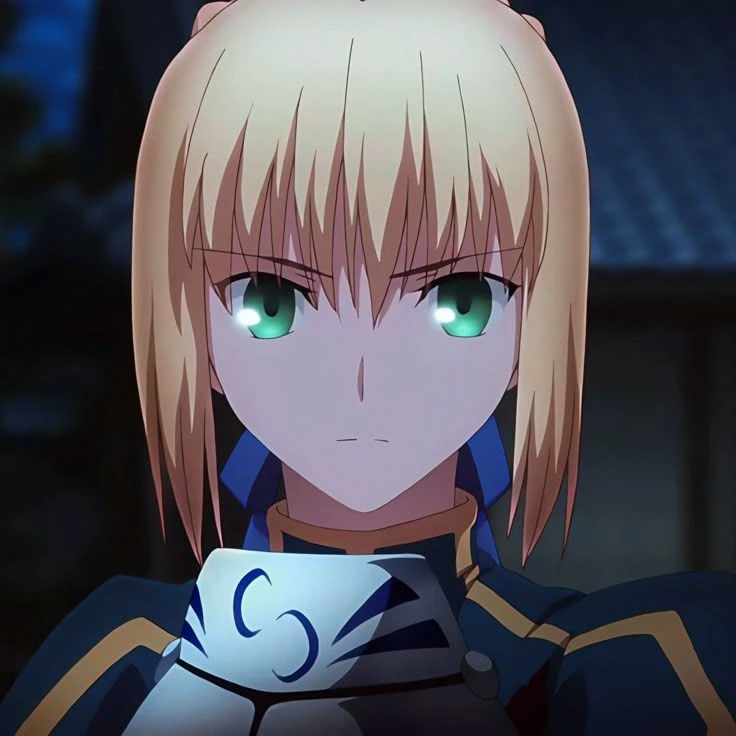Saber thumbnail