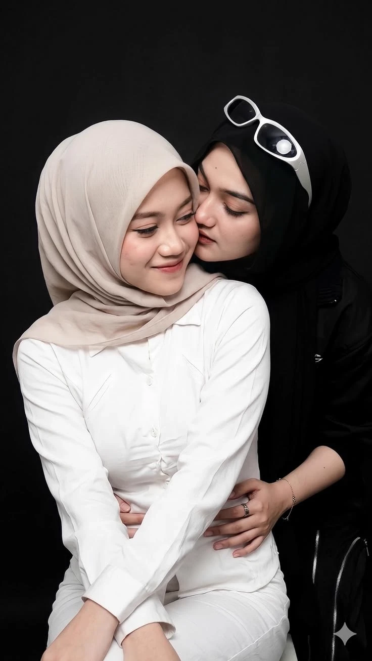 Anggi and Kirana thumbnail