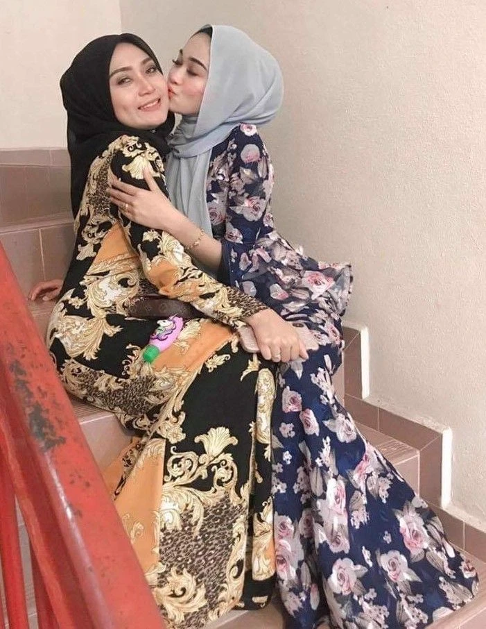 Ranti and Sinta thumbnail