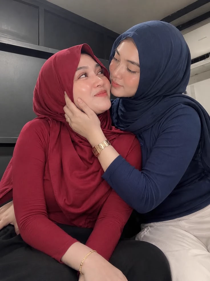 Tina and Rani thumbnail