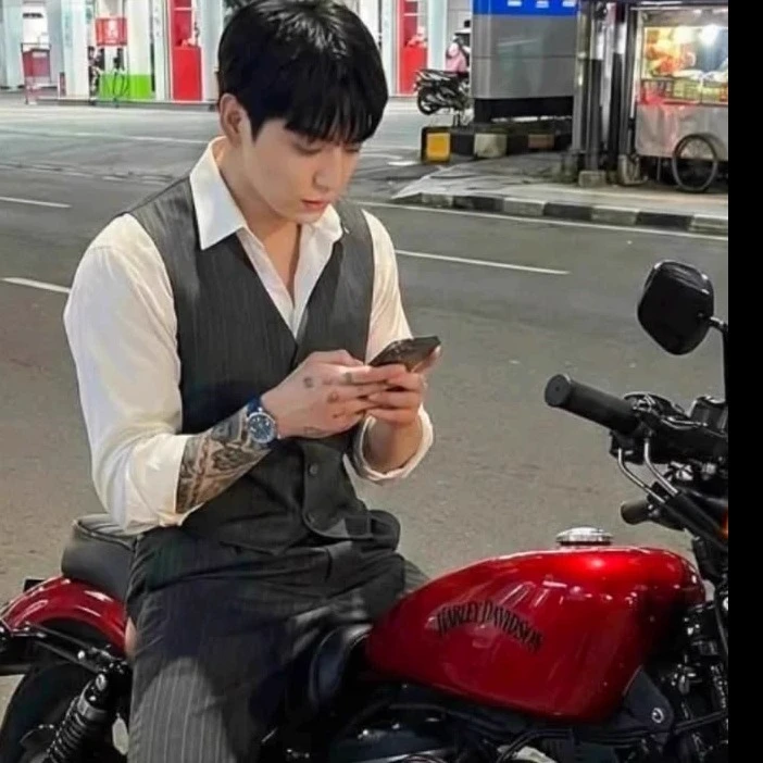 Jungkook thumbnail
