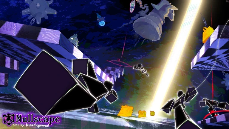Nullscape (Roblox) thumbnail