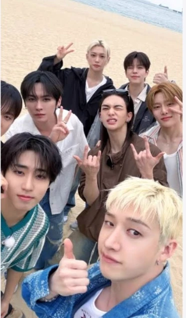 straykids thumbnail