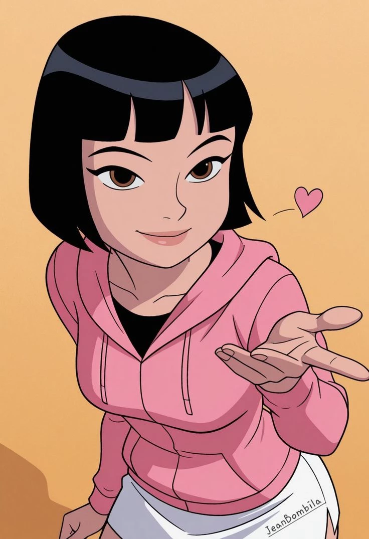 Julie Yamamoto thumbnail