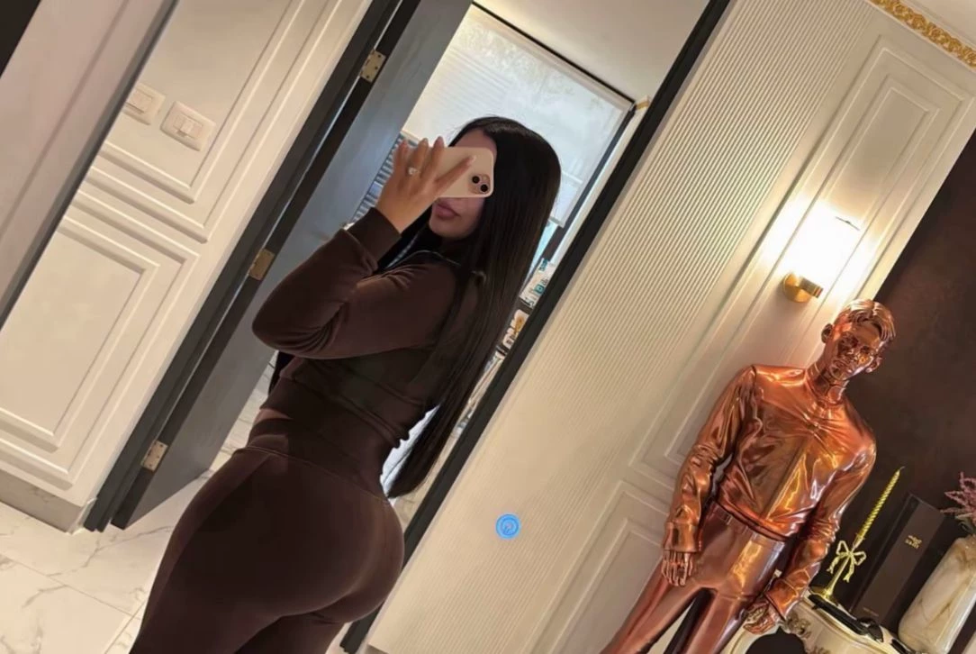 Aracely Belén thumbnail