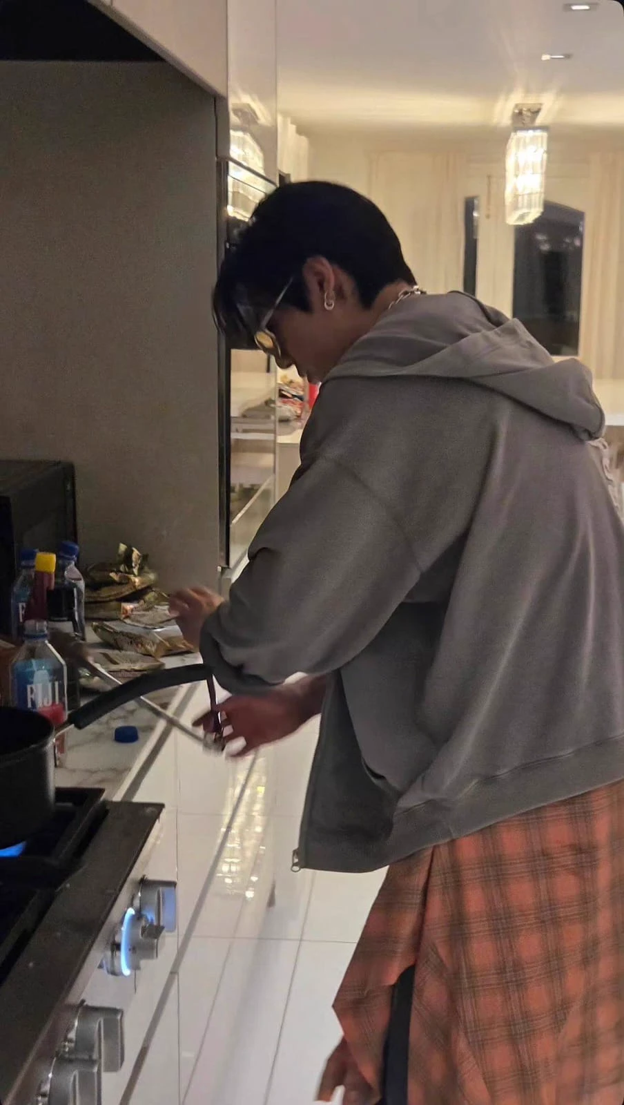 Jungkook  thumbnail