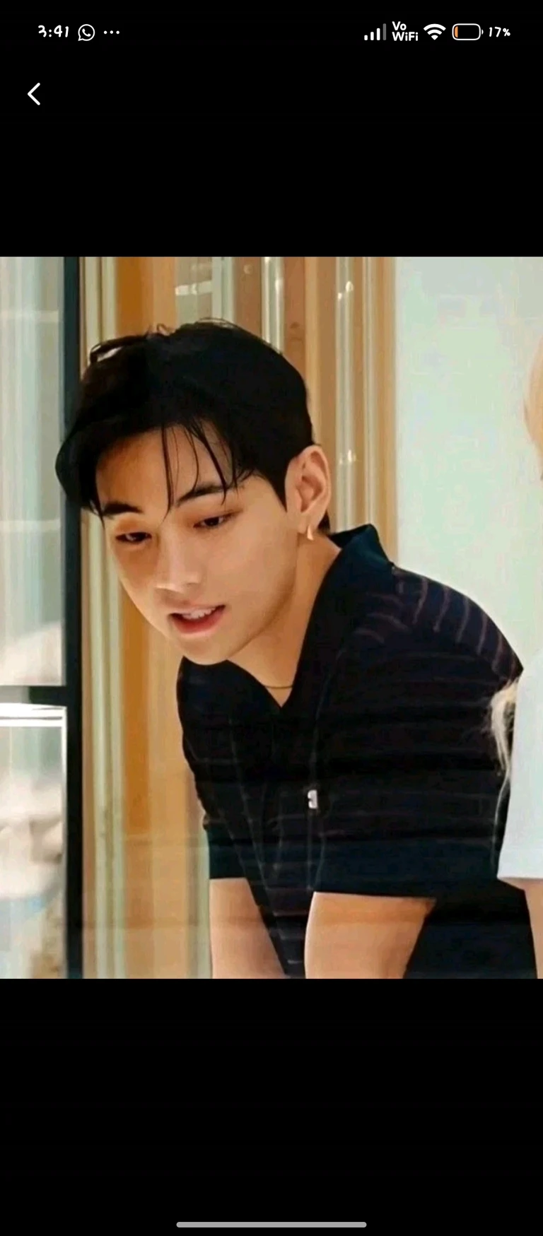Taehyung Ex thumbnail