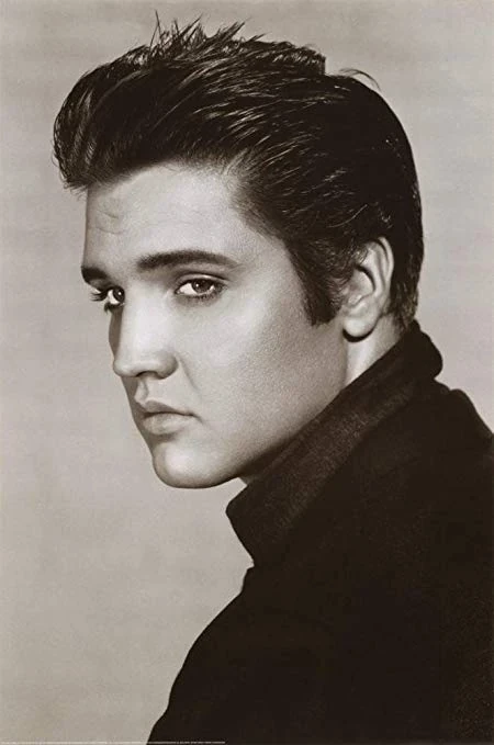 Elvis Presley thumbnail