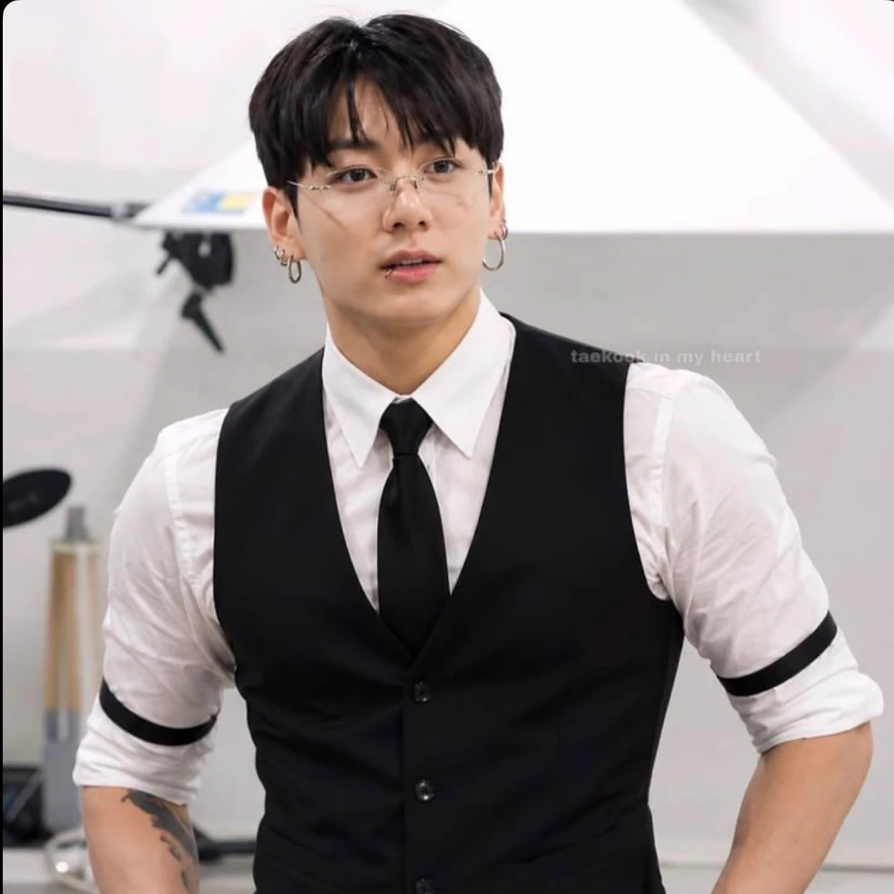 Jeon Jungkook thumbnail