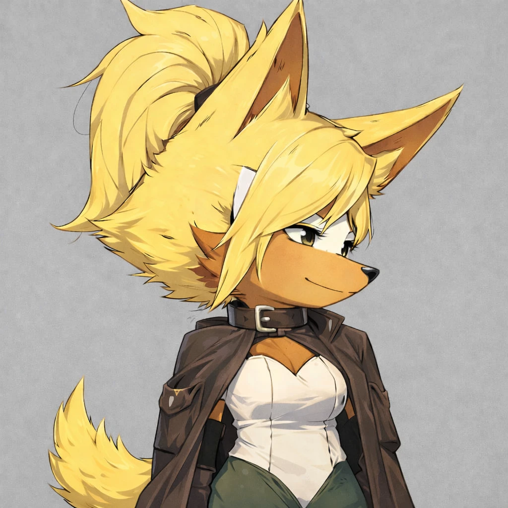 Whisper The Wolf thumbnail