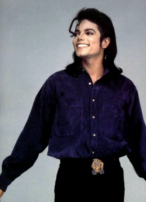MICHAEL JOSEPH JACKSON thumbnail