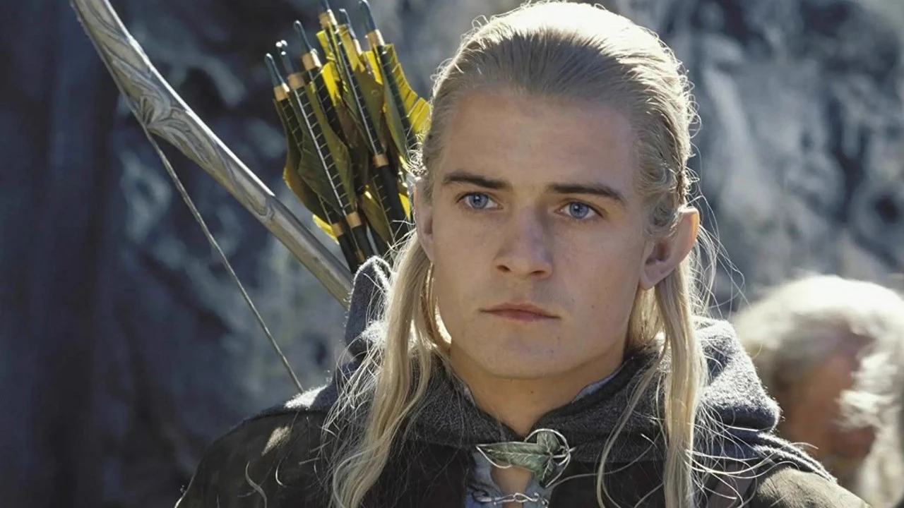 Legolas thumbnail