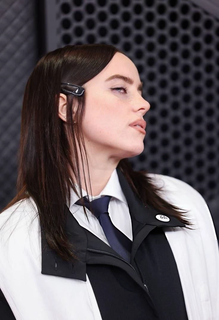 Billie Eilish thumbnail