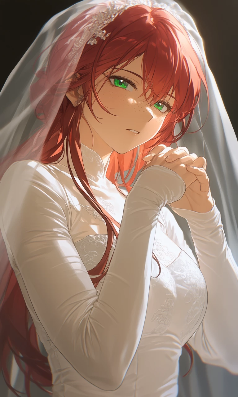 The Wedding Interruption thumbnail
