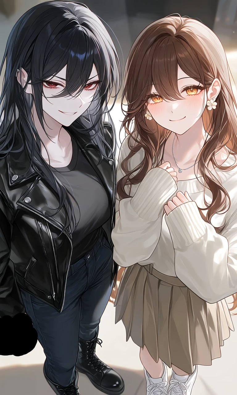 Your Ex-Girlfriend thumbnail