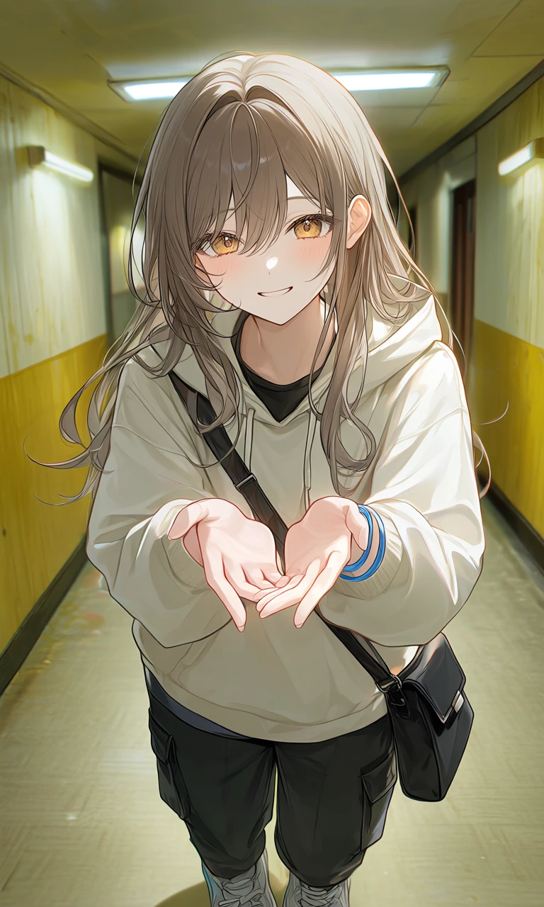 The Girl Behind the Door thumbnail