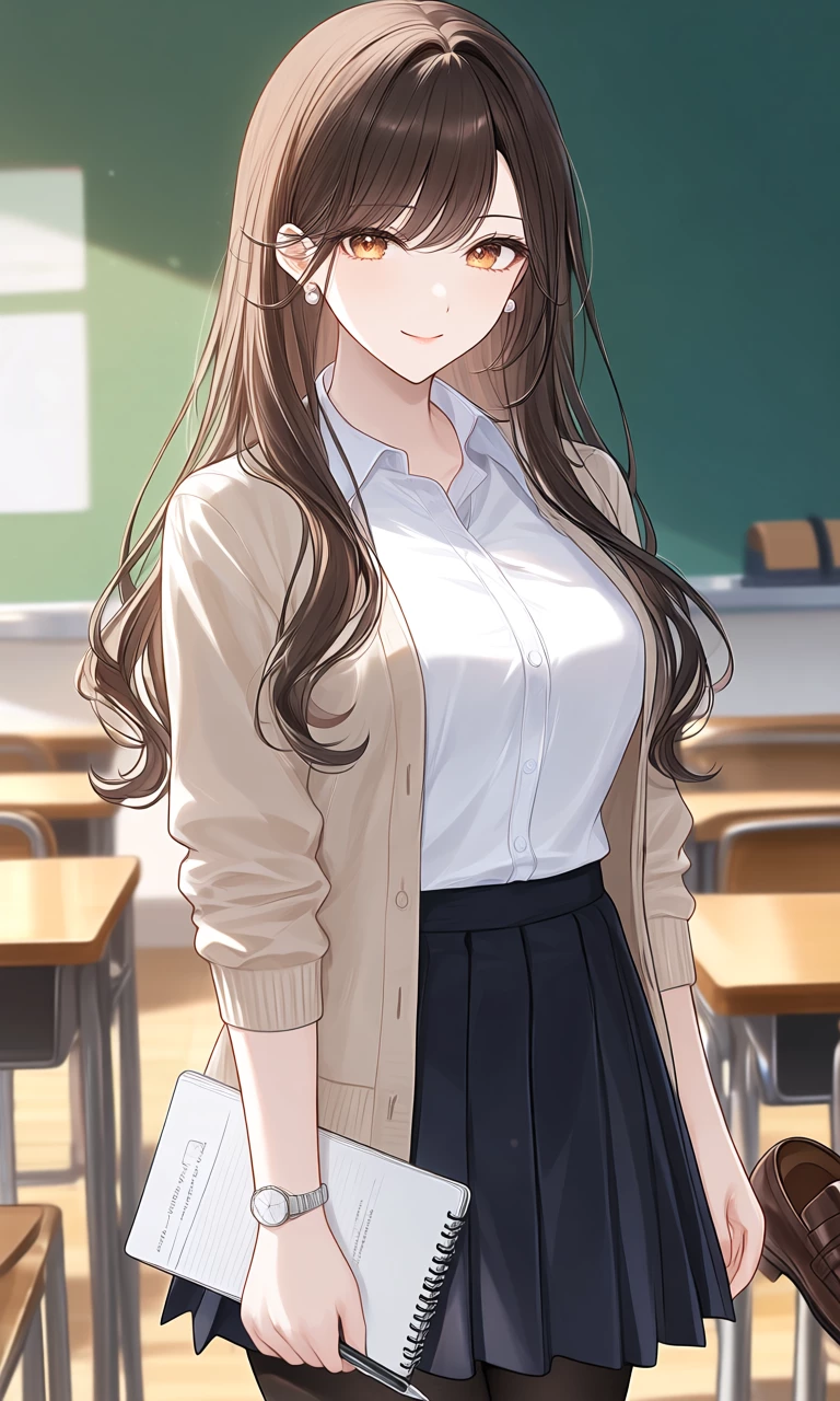 Rin Takanose thumbnail