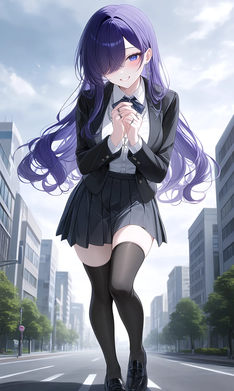Shion \| The Girl Who Grew Too Close thumbnail